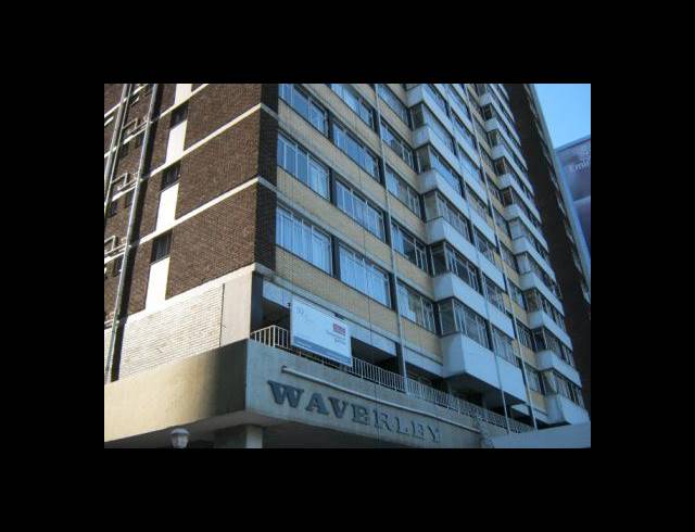 1 BEDROOM APARTMENT FOR SALE IN DURBAN CENTRAL